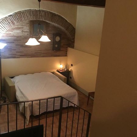 Апартаменти Loft De' Riccardi К'янні Екстер'єр фото